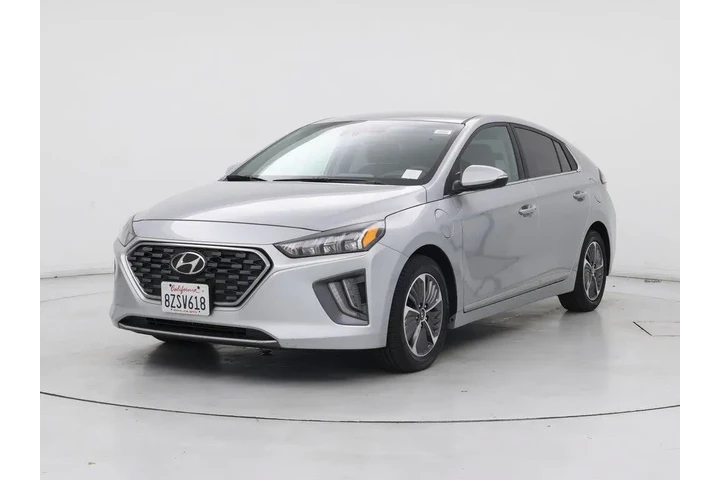 $22998 : Hyundai IONIQ Plug-in Hybrid image 4