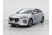 $22998 : Hyundai IONIQ Plug-in Hybrid thumbnail