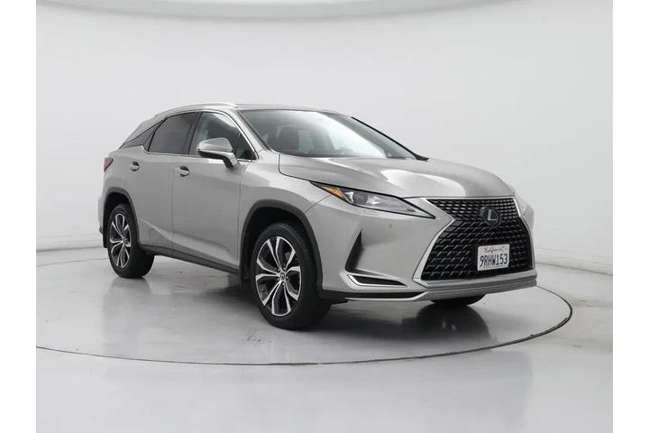 $39998 : Lexus RX 350 2022 4dr SUV image 1