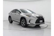 Lexus RX 350 2022 4dr SUV en San Francisco Bay Area