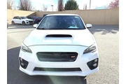 $23998 : Subaru WRX 2017 AWD STI 4dr thumbnail