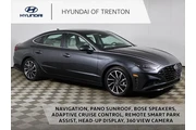 Hyundai SONATA 2023 Limited