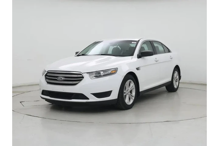 $15998 : Ford Taurus 2016 SE 4dr Seda image 4