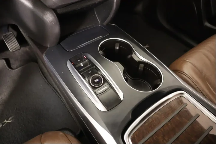 $22349 : Acura MDX 2018 SH-AWD 4dr SU image 9