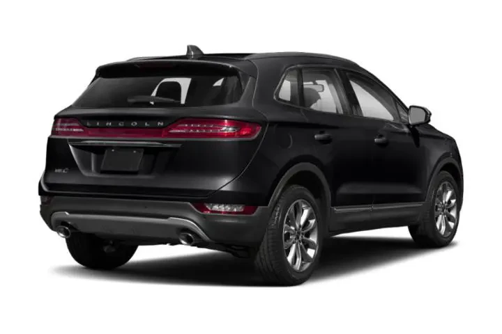 $15900 : Lincoln MKC 2019 AWD Select image 3