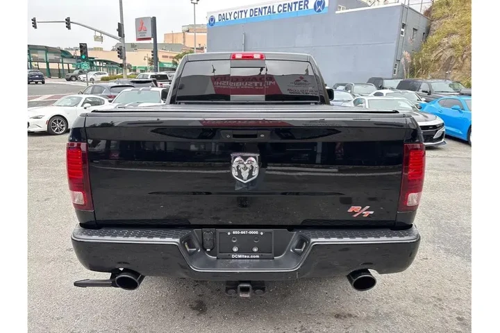 $34388 : Ram 1500 2013 4x2 R/T Sport image 6