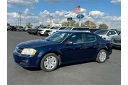 Dodge Avenger 2013 SE 4dr Se thumbnail
