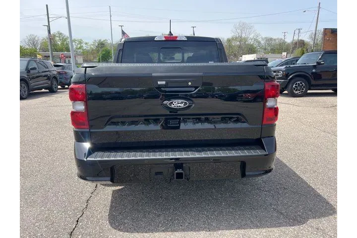 $38510 : Ford Maverick 2025 AWD Lobo image 5