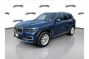 BMW X5 2023 AWD xDrive40i 4d