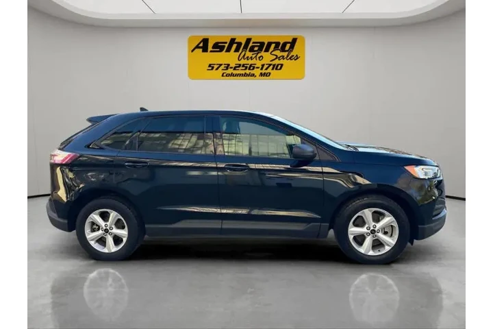 $20500 : 2023 Edge SE image 7