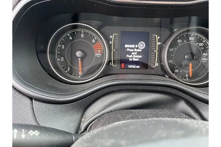 $19680 : Jeep Cherokee 2020 4x4 Latit image 5