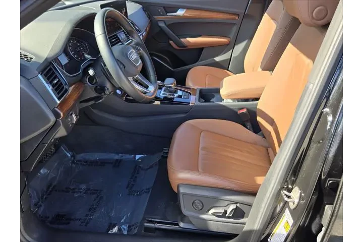 $26900 : Audi Q5 2023 AWD quattro Pre image 10