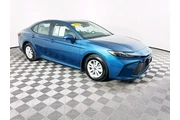 Toyota Camry 2026 LE 4dr Sed en Kings County