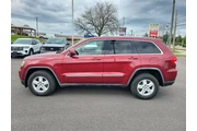 $6982 : Jeep Grand Cherokee 2012 4x4 thumbnail