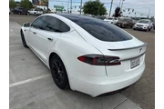 $27999 : 2020 Model S Performance thumbnail