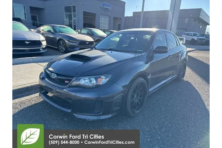 $16999 : Subaru Impreza 2011 AWD WRX image 1