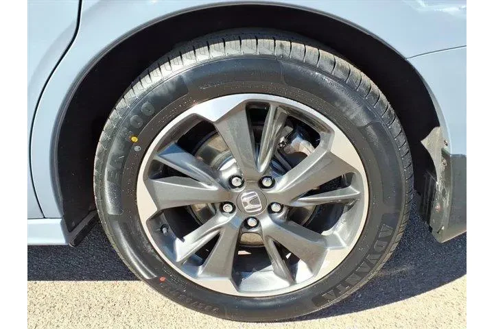 $37810 : Honda Odyssey 2023 Elite 4dr image 5