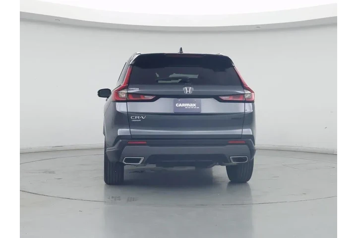 $37998 : Honda CR-V Hybrid 2025 AWD S image 6
