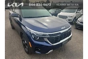 Kia Seltos 2024 EX 4dr SUV en San Diego