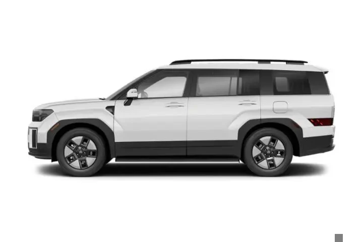 $39700 : Hyundai SANTA FE Hybrid 2026 image 2