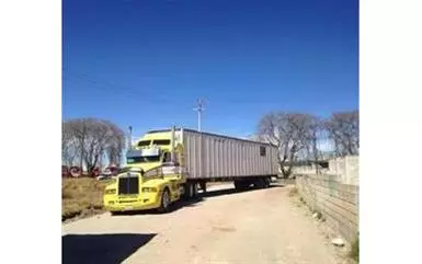 PLATAFORMAS TRAILER Y CAJAS image 3