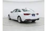 $23998 : Audi A4 2021 AWD quattro S l thumbnail