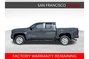 $38888 : Gold Certified 2025 Tacoma SR5 thumbnail