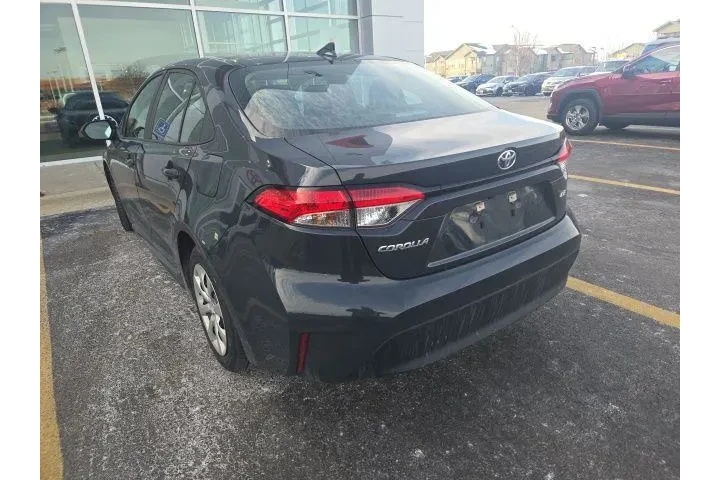 $18991 : Toyota Corolla 2024 LE 4dr S image 5