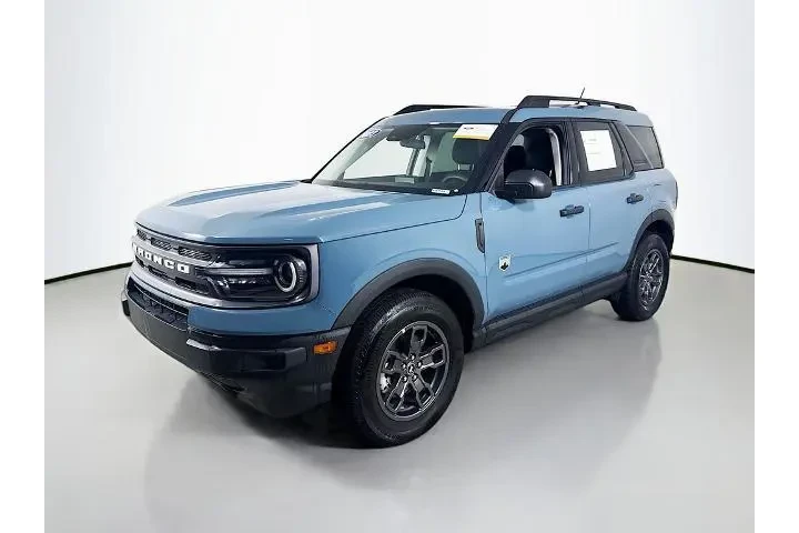 $28500 : Ford Bronco Sport 2023 AWD B image 3