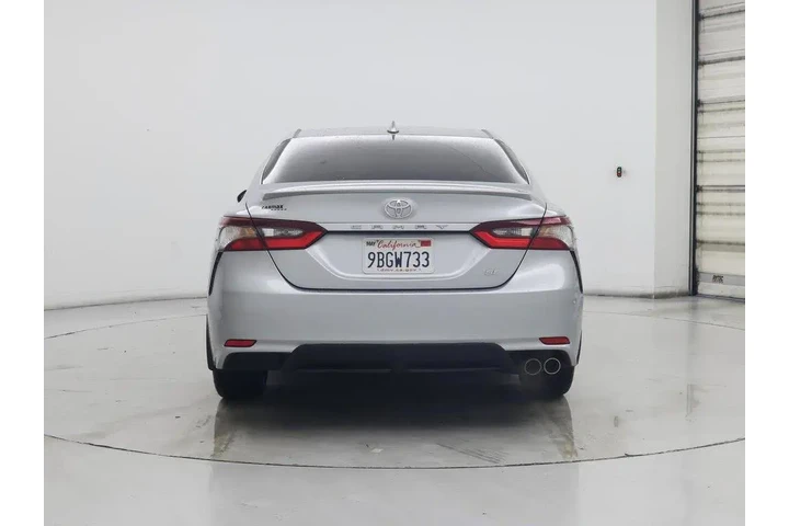 $24998 : Toyota Camry 2022 SE 4dr Sed image 6