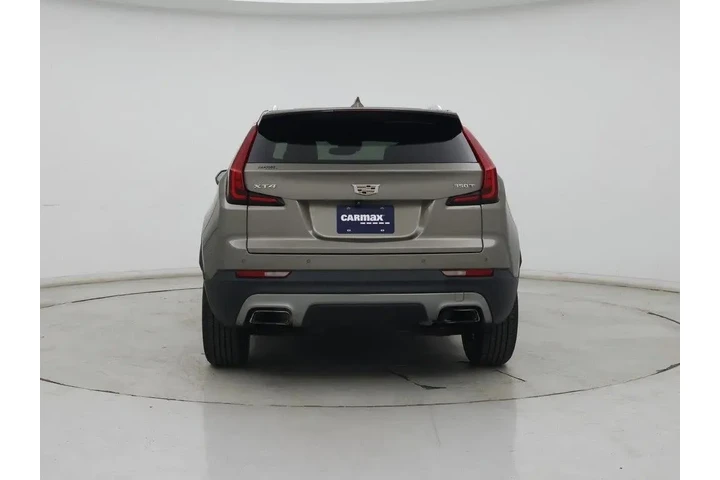 $24998 : Cadillac XT4 2020 Premium Lu image 6