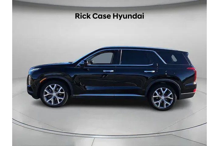 $28991 : Hyundai PALISADE 2022 AWD SE image 3