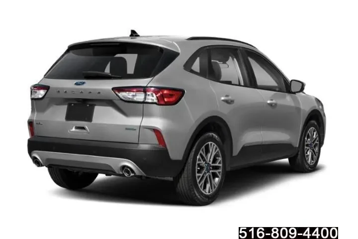 $22947 : Ford Escape 2022 AWD SEL 4dr image 2