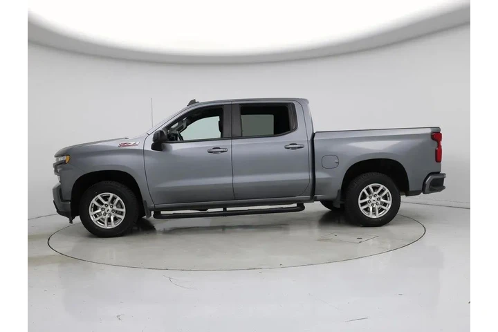 $39998 : Chevrolet Silverado 1500 202 image 3