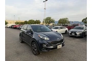 $15900 : Kia Sportage 2021 AWD EX 4dr thumbnail