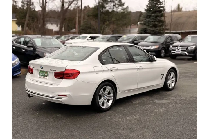 $11995 : 2016 BMW 3 Series 328i xDrive image 7