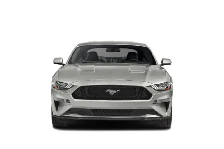 $39487 : 2021 Mustang image 4