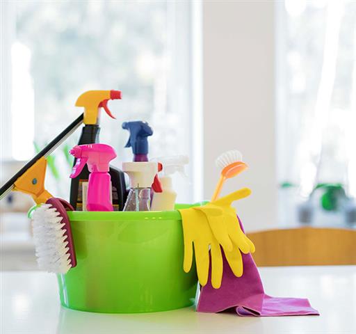 Villa Cleaning Services image 1