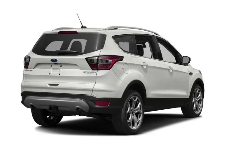 $10990 : Ford Escape 2017 AWD Titaniu image 3