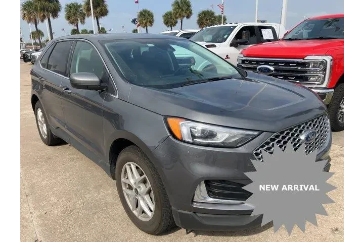 $29991 : Ford Edge 2024 AWD ST-Line 4 image 3