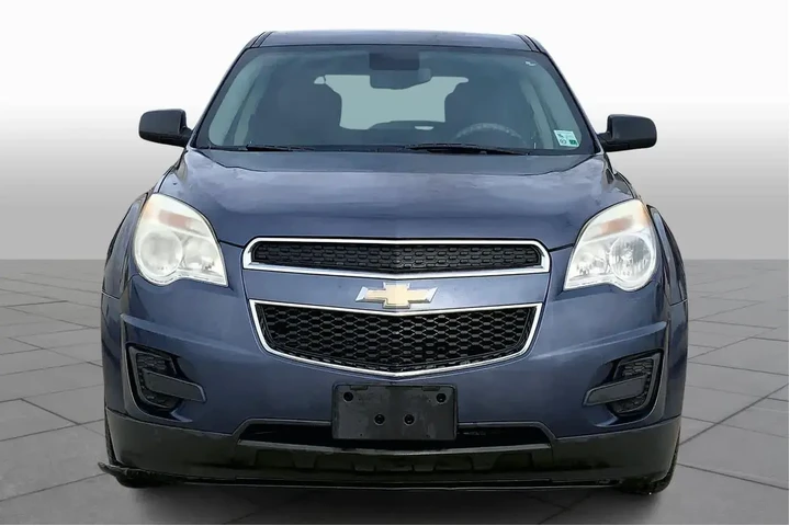$3134 : Chevrolet Equinox 2013 LS 4d image 4