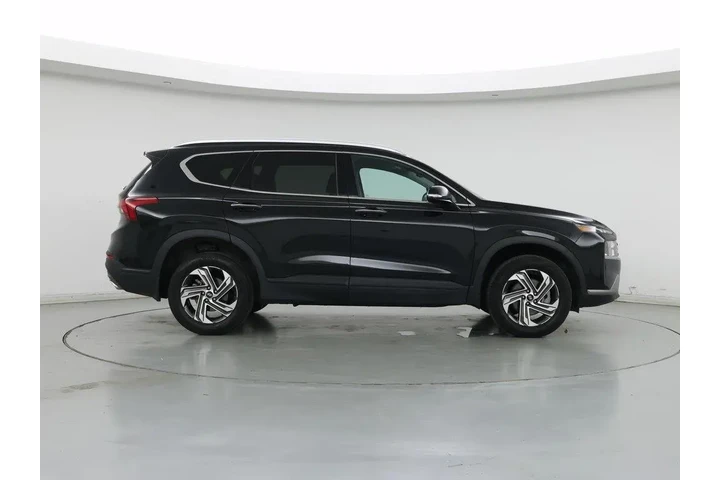 $27998 : Hyundai SANTA FE 2023 AWD SE image 7
