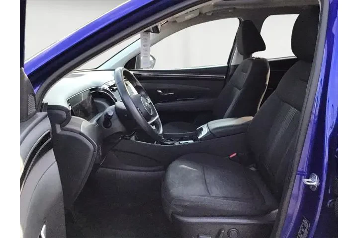 $24000 : Hyundai TUCSON 2022 AWD SEL image 9