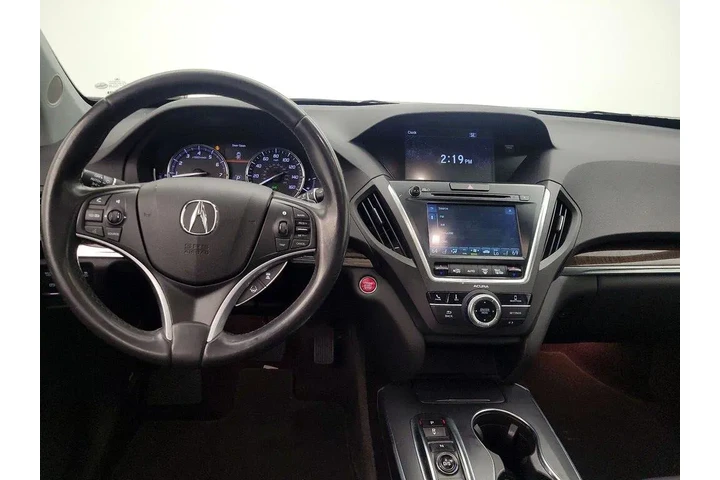 $18998 : Acura MDX 2019 4dr SUV image 10
