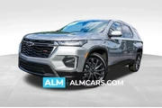 Chevrolet Traverse Limited 2 en Atlanta