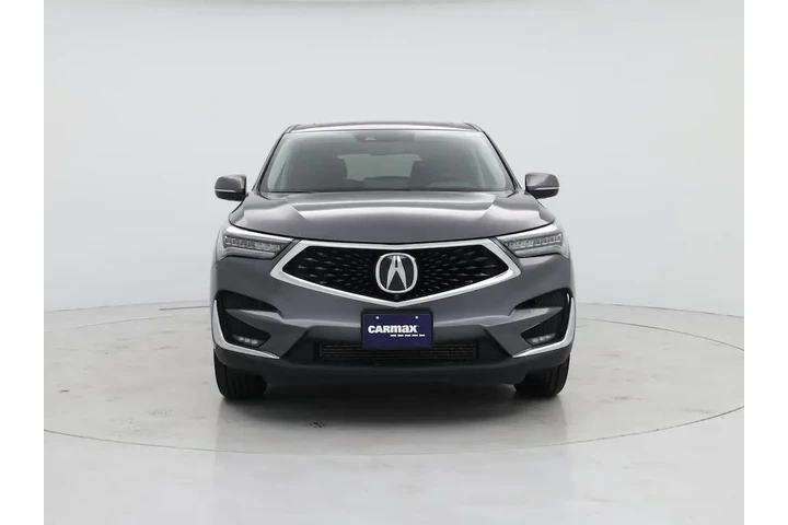 $30998 : Acura RDX 2021 SH-AWD 4dr SU image 5