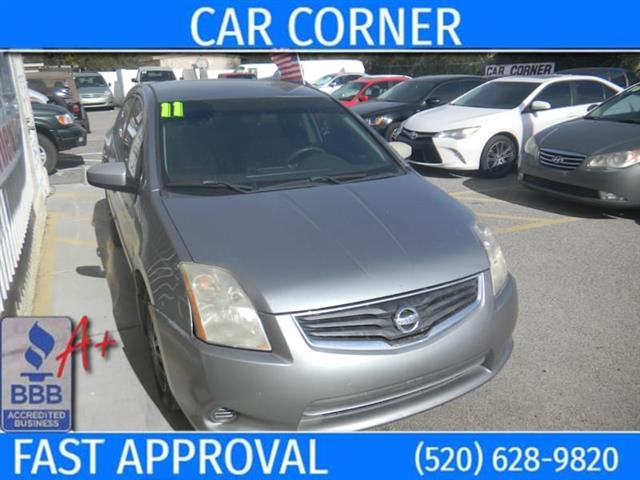 $4999 : 2011 Sentra $998 Down*+ TTL C image 6