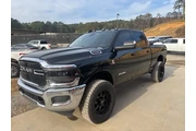 $40000 : Ram 2500 2020 4x4 Big Horn 4 thumbnail