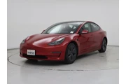 $27998 : Tesla Model 3 2023 4dr Sedan thumbnail