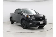 Honda Ridgeline 2024 AWD Bla en Modesto